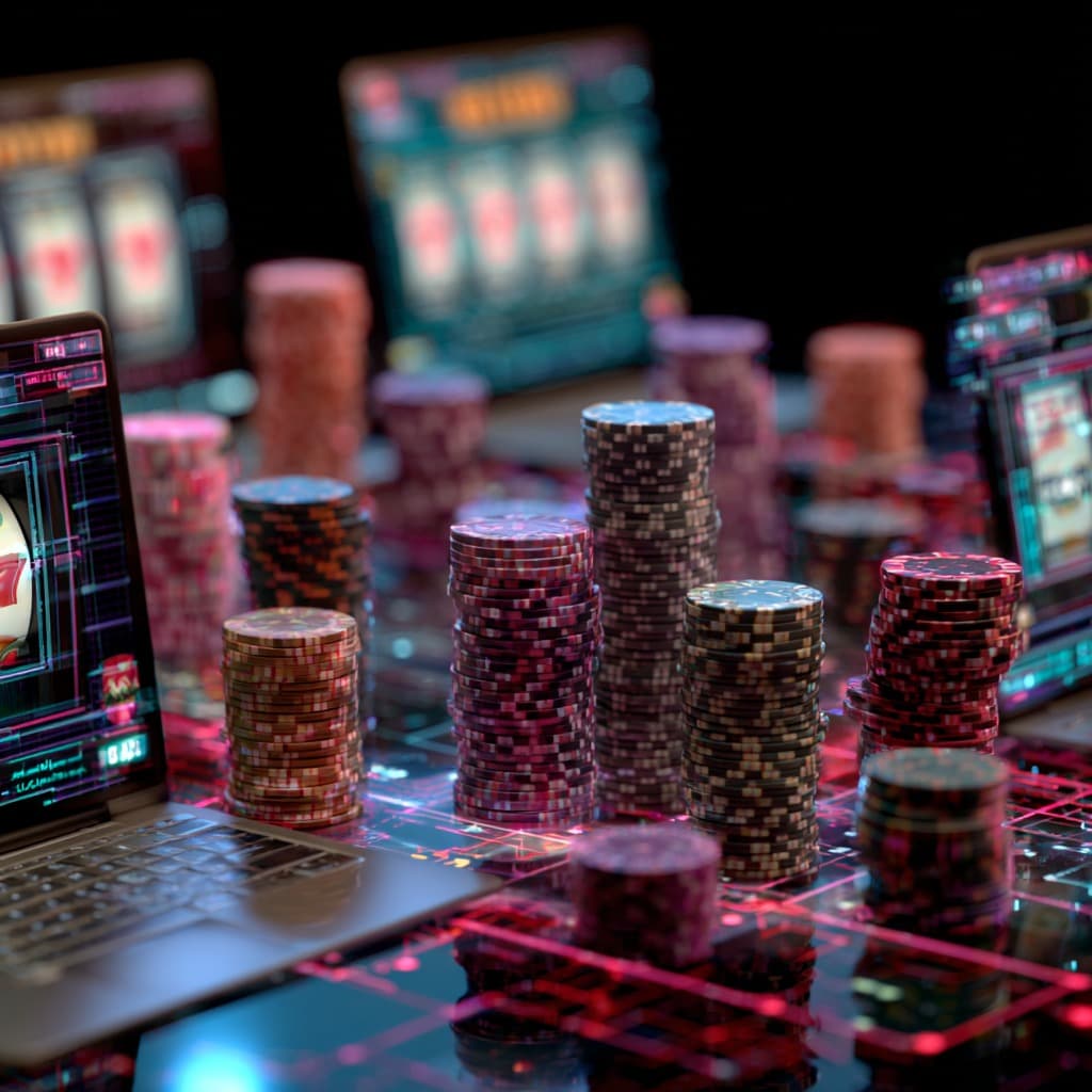 Top 10 Online Casinos in 2025 – Trusted Sites for Real Money Play