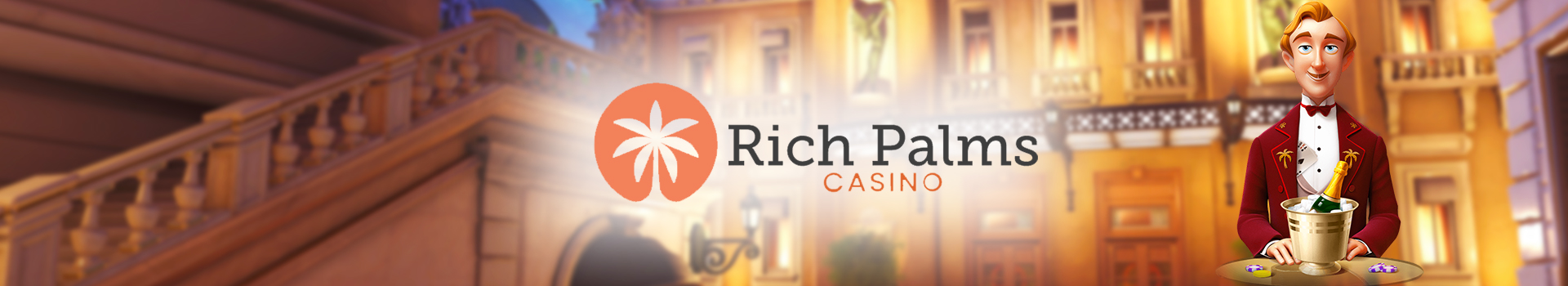 Casino rich palms casino